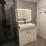 Chateau De La Rochetiere Bed & Breakfast Marcilloles