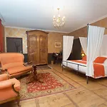 Chateau De La Rochetiere 4* Marcilloles