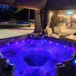 Bed & Breakfast Chateau De La Rochetiere