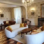 Chateau De La Rochetiere Marcilloles