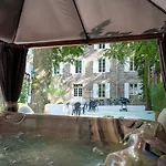 Chateau De La Rochetiere Bed & Breakfast