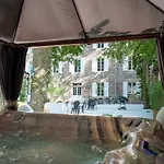 Chateau De La Rochetiere Marcilloles