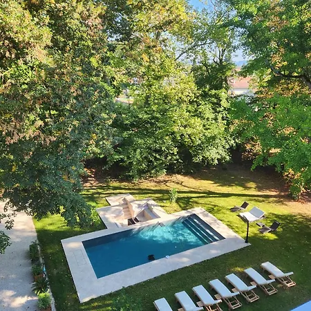 Chateau De La Rochetiere Marcilloles