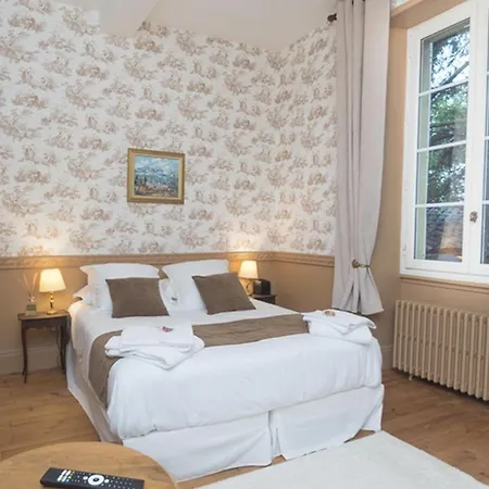 Bed & Breakfast Chateau De La Rochetiere